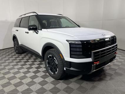 2026 Hyundai Palisade Pineville NC