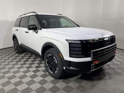 2026 Hyundai Palisade Pineville NC