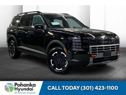 2026 Hyundai Palisade Capitol Heights MD