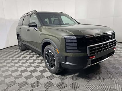 2026 Hyundai Palisade Pineville NC