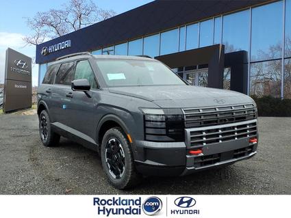 2026 Hyundai Palisade West Nyack NY