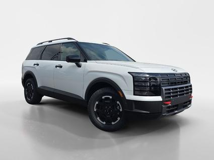 2026 Hyundai Palisade Knoxville TN
