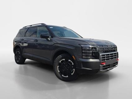 2026 Hyundai Palisade Knoxville TN