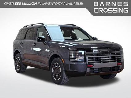 2026 Hyundai Palisade Tupelo MS