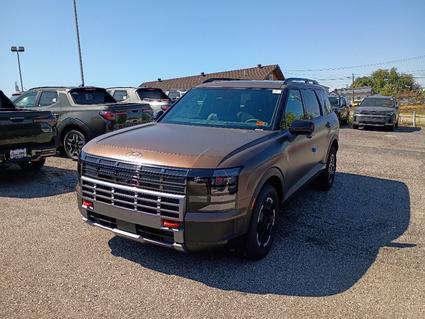 2026 Hyundai Palisade Huntington WV