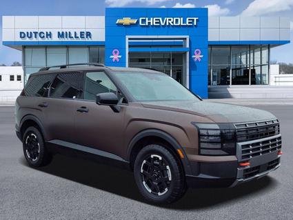 2026 Hyundai Palisade Huntington WV