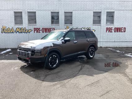 2026 Hyundai Palisade Huntington WV