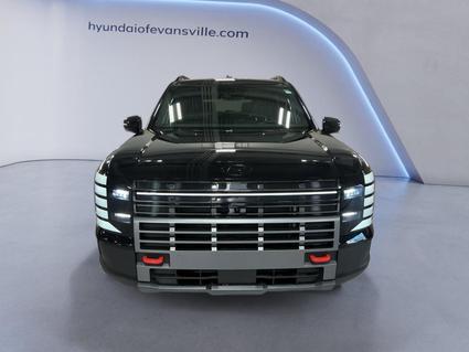 2026 Hyundai Palisade Evansville IN