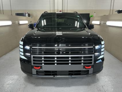 2026 Hyundai Palisade Evansville IN