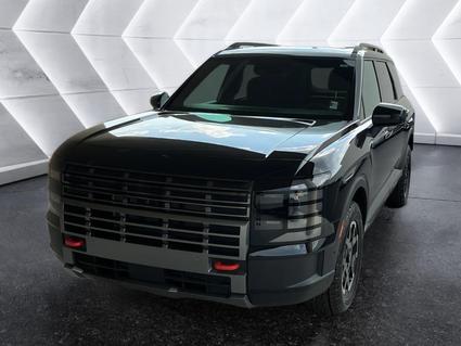 2026 Hyundai Palisade Evansville IN