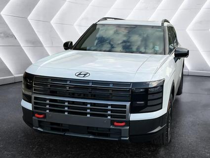 2026 Hyundai Palisade Evansville IN