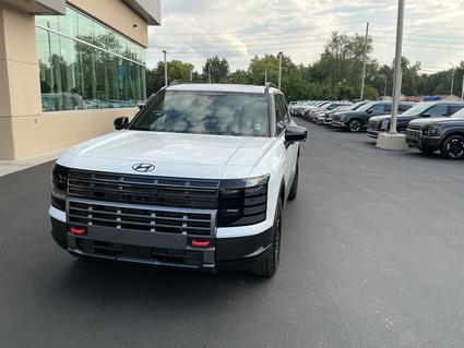 2026 Hyundai Palisade Evansville IN
