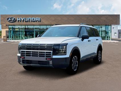 2026 Hyundai Palisade Katy TX
