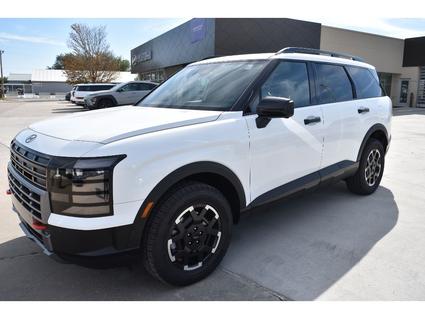 2026 Hyundai Palisade Manhattan KS