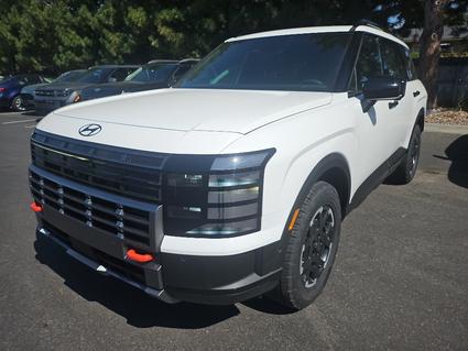 2026 Hyundai Palisade Rexburg ID