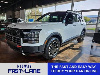 2026 Hyundai Palisade Post Falls ID