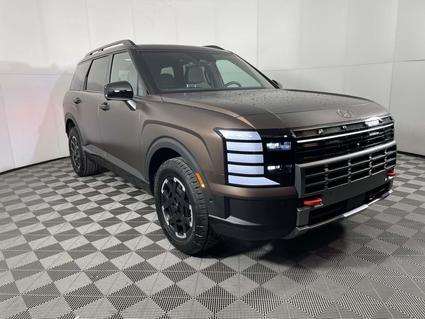 2026 Hyundai Palisade Pineville NC