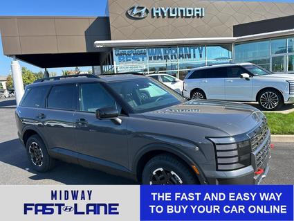 2026 Hyundai Palisade Post Falls ID