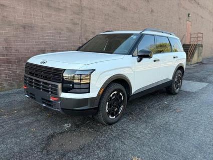 2026 Hyundai Palisade Merriam KS