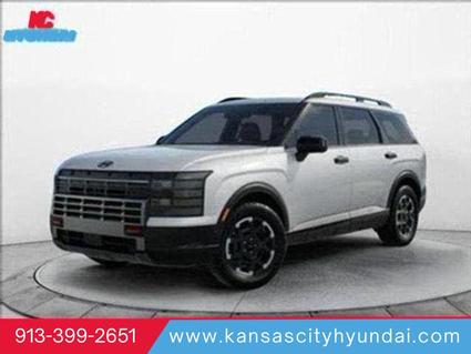 2026 Hyundai Palisade Merriam KS