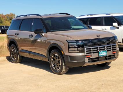 2026 Hyundai Palisade Longview TX