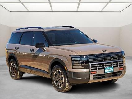 2026 Hyundai Palisade Longview TX