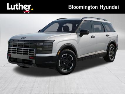 2026 Hyundai Palisade Minneapolis MN
