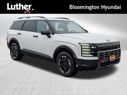 2026 Hyundai Palisade Minneapolis MN