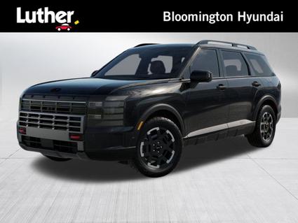 2026 Hyundai Palisade Minneapolis MN