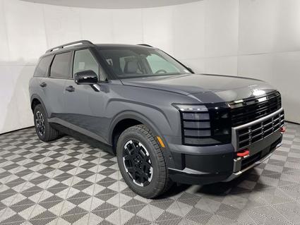 2026 Hyundai Palisade Pineville NC