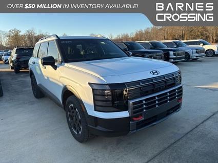 2026 Hyundai Palisade Tupelo MS