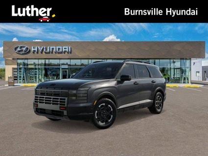2026 Hyundai Palisade Burnsville MN