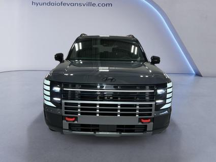 2026 Hyundai Palisade Evansville IN