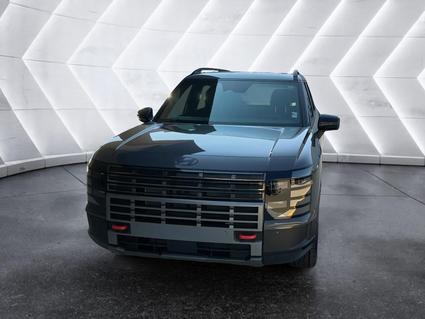 2026 Hyundai Palisade Evansville IN