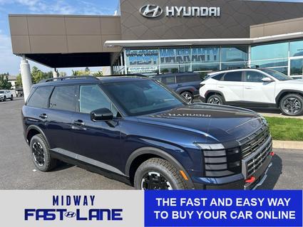 2026 Hyundai Palisade Post Falls ID