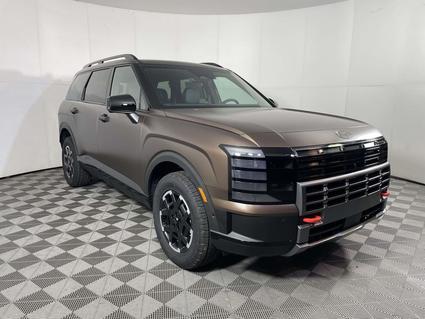 2026 Hyundai Palisade Pineville NC