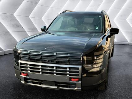 2026 Hyundai Palisade Evansville IN