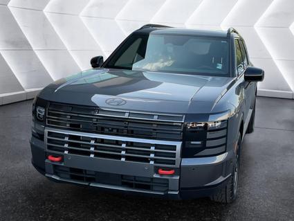 2026 Hyundai Palisade Evansville IN
