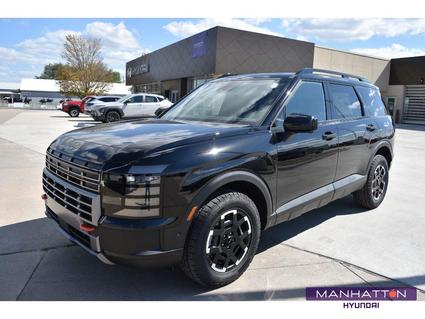 2026 Hyundai Palisade Manhattan KS