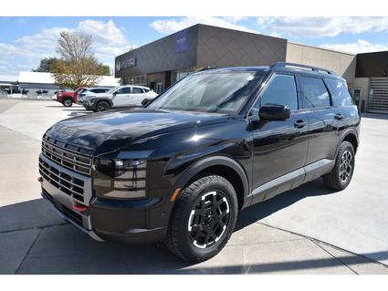 2026 Hyundai Palisade Manhattan KS