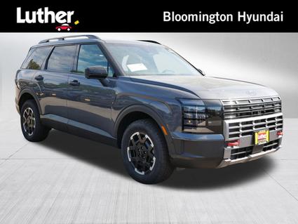 2026 Hyundai Palisade Minneapolis MN