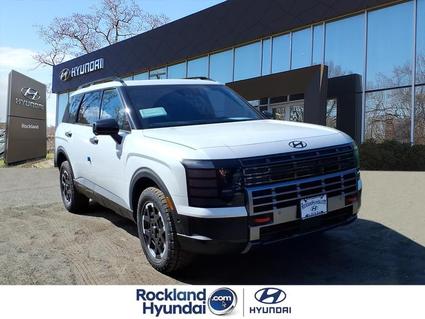 2026 Hyundai Palisade West Nyack NY