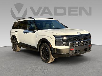 2026 Hyundai Palisade Brunswick GA
