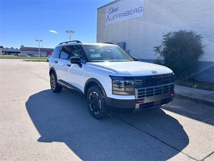 2026 Hyundai Palisade Cape Girardeau MO