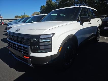 2026 Hyundai Palisade Rexburg ID