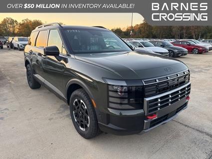 2026 Hyundai Palisade Tupelo MS