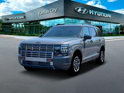 2026 Hyundai Palisade Merriam KS