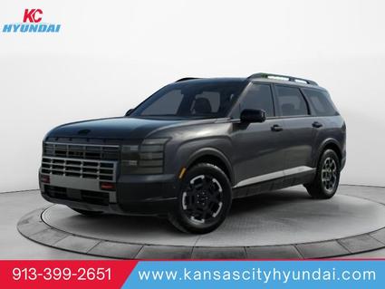 2026 Hyundai Palisade Merriam KS