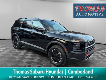 2026 Hyundai Palisade Cumberland MD