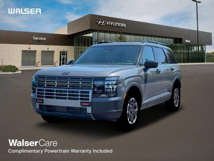 2026 Hyundai Palisade Minneapolis MN